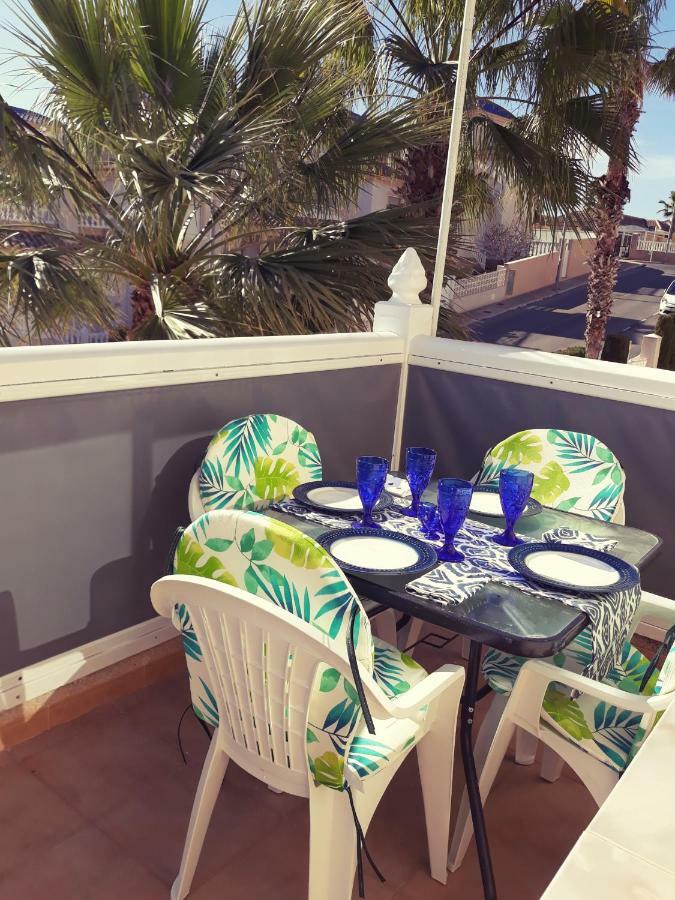 Fabulous Detached Large Villa 5 Bedrooms 3 Bathrooms Backing Onto Villamartin Golf Course Экстерьер фото